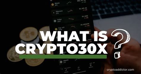 crypto30x.com ocean|Crypto30x: A Game.